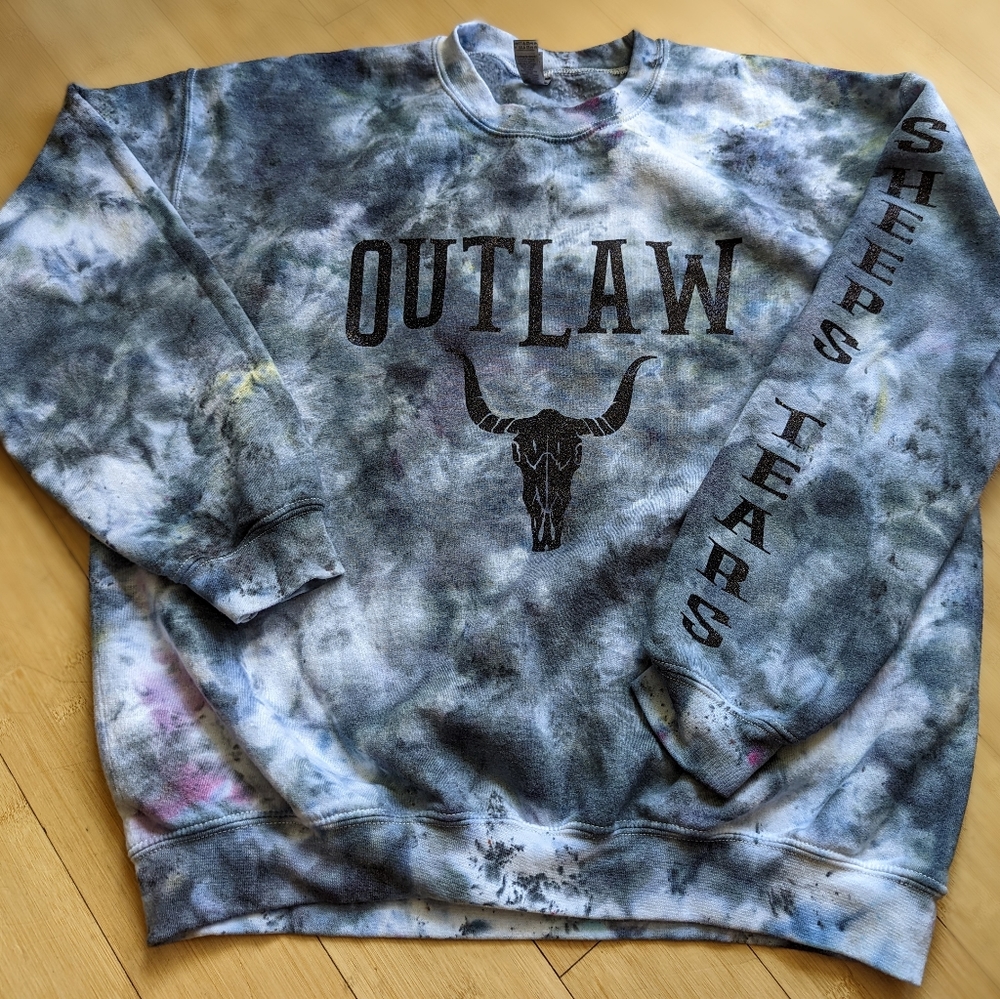 Outlaw Sweatshirt